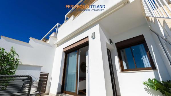 Ático en calle Salzillo s/n