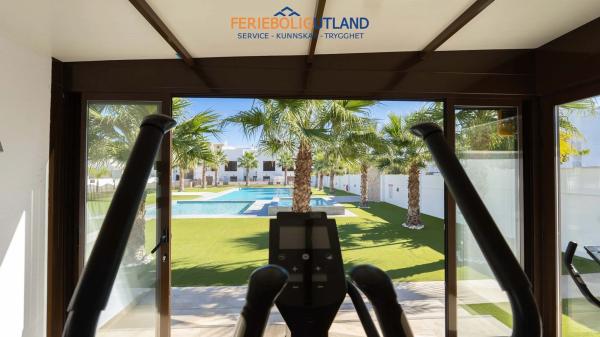 Ático en calle Salzillo s/n