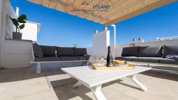 Ático en calle Salzillo s/n