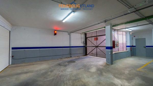 Ático en calle Salzillo s/n