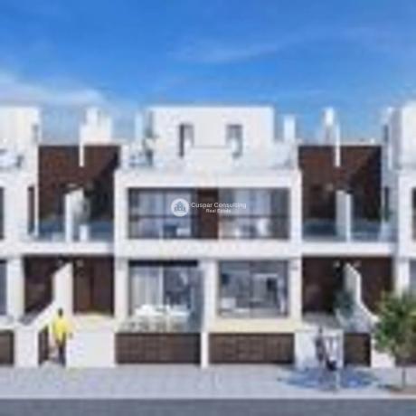 Ático en Zona Pueblo