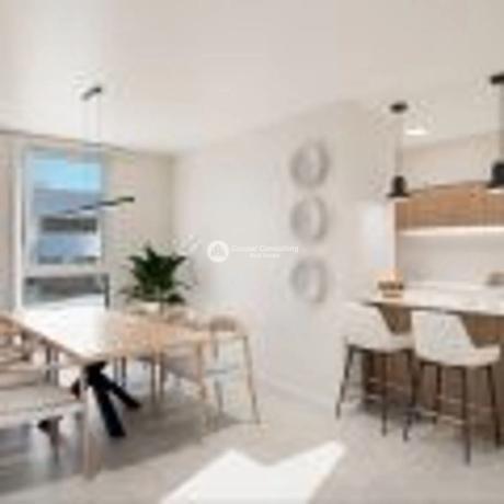 Ático en Zona Pueblo