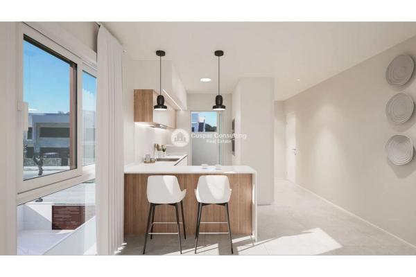 Ático en Zona Pueblo