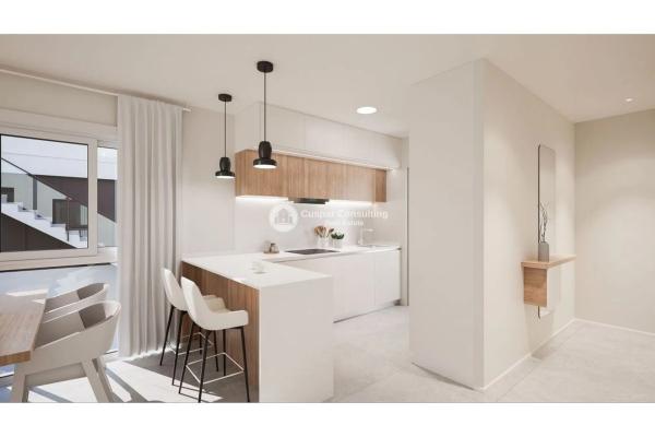 Ático en Zona Pueblo