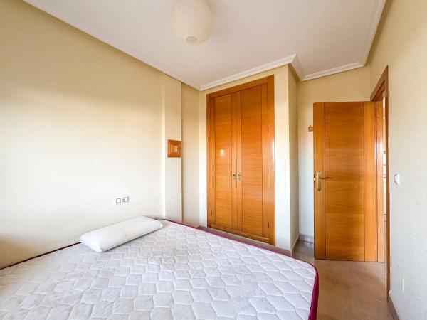 Ático en calle Matamoros