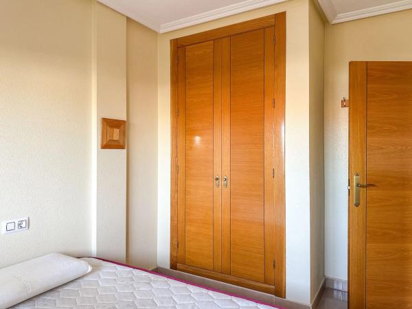 Ático en calle Matamoros