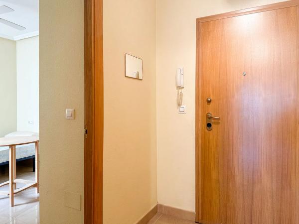 Ático en calle Matamoros