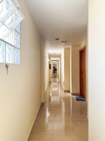 Ático en calle Matamoros