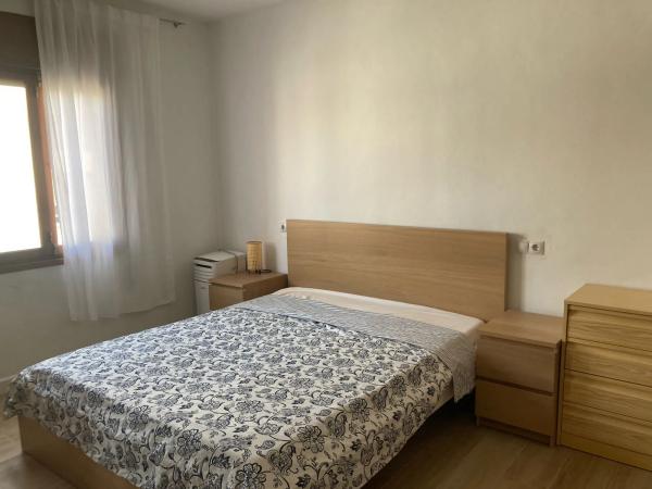 Piso en calle Pedro Sánchez, 72