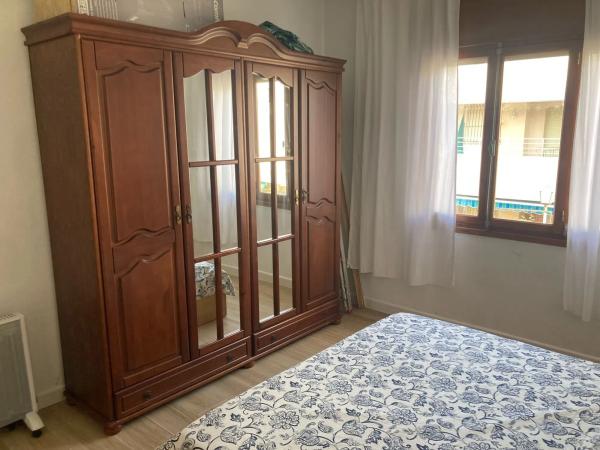 Piso en calle Pedro Sánchez, 72