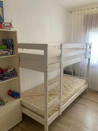 Piso en calle Pedro Sánchez, 72