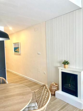 Piso en calle Pedro Sánchez, 72