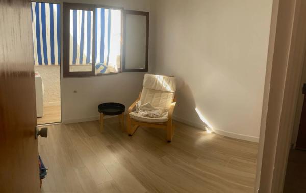 Piso en calle Pedro Sánchez, 72