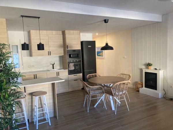 Piso en calle Pedro Sánchez, 72