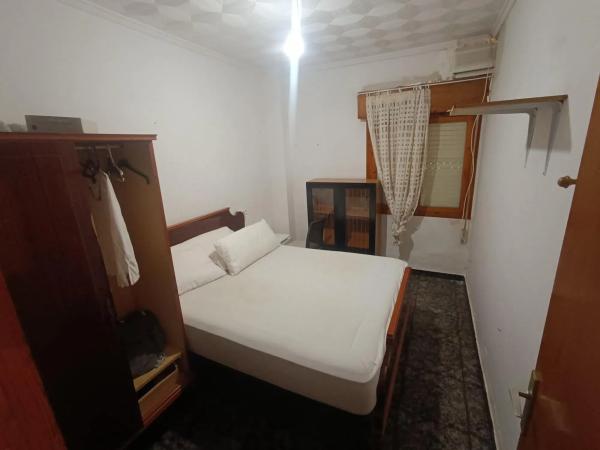 Piso en calle Albacete, 40