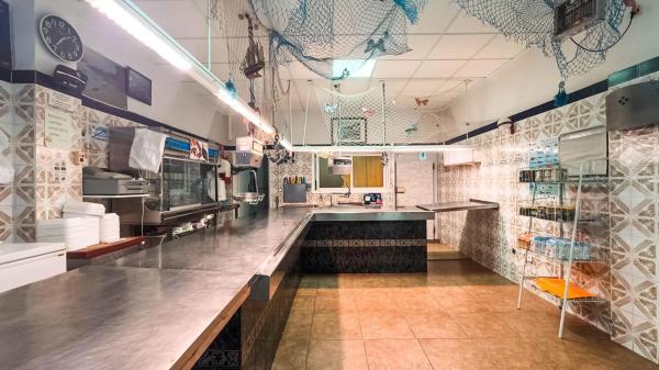 Piso en calle Albacete, 40