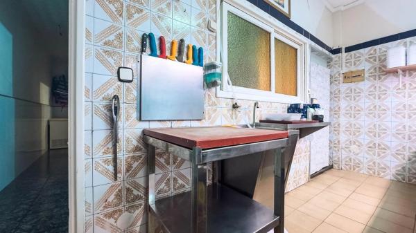 Piso en calle Albacete, 40