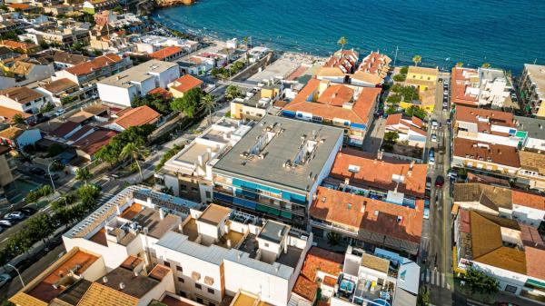 Piso en calle Albacete, 40