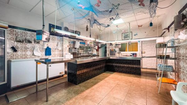 Piso en calle Albacete, 40