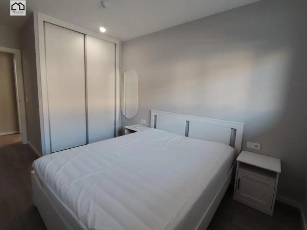 Piso en calle Río Esla