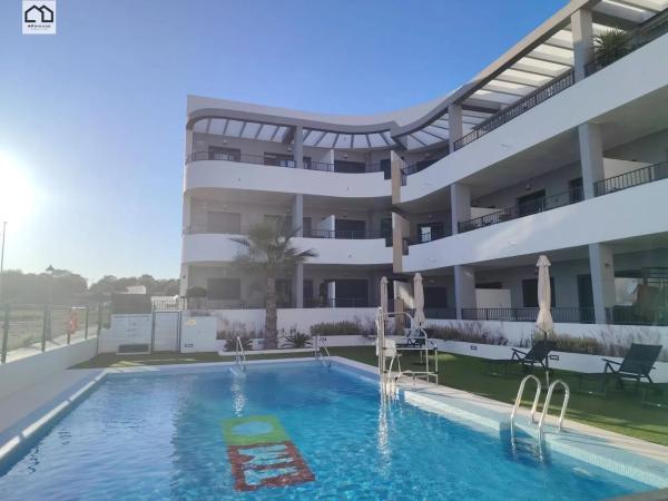 Piso en calle Río Esla