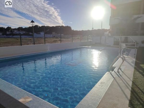 Piso en calle Río Esla