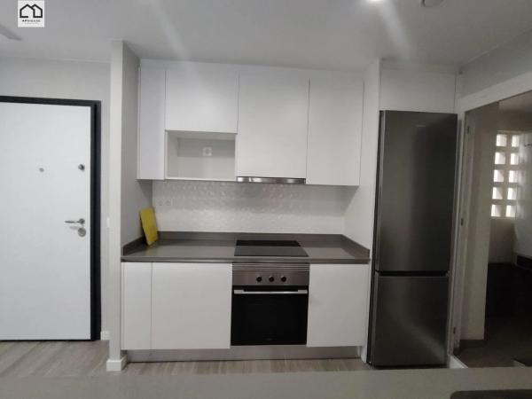 Piso en calle Río Esla