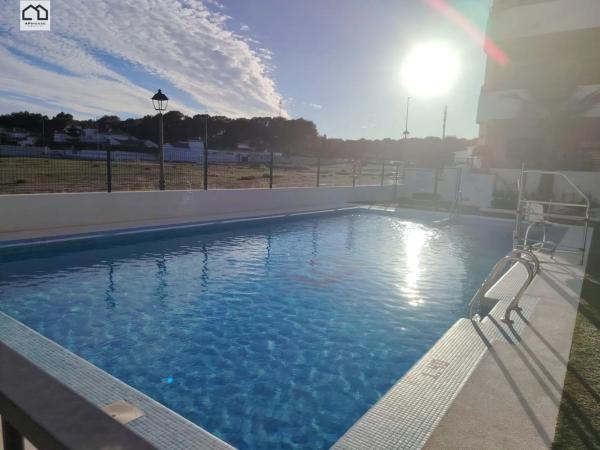 Piso en calle Río Esla