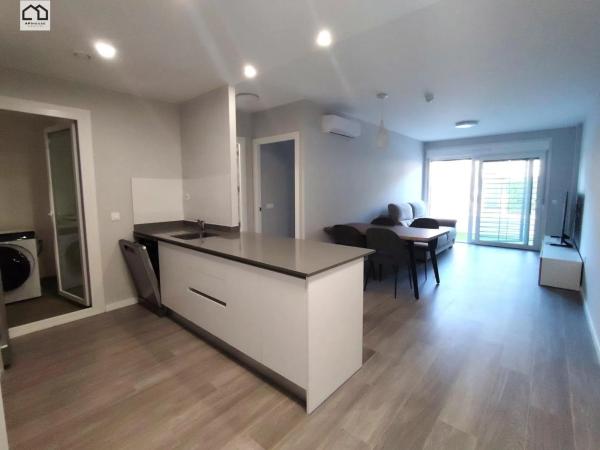 Piso en calle Río Esla