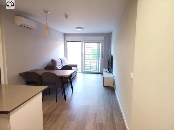 Piso en calle Río Esla