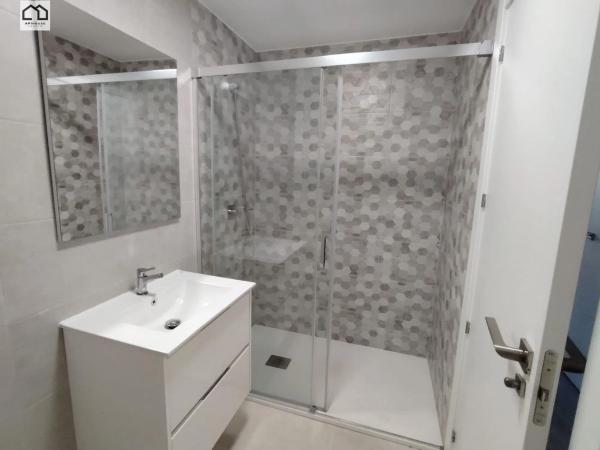 Piso en calle Río Esla