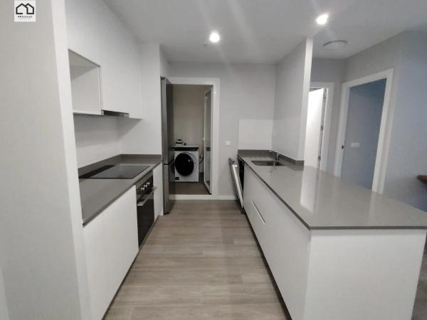 Piso en calle Río Esla