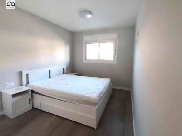 Piso en calle Río Esla