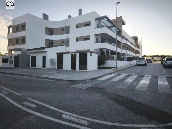 Piso en calle Río Esla