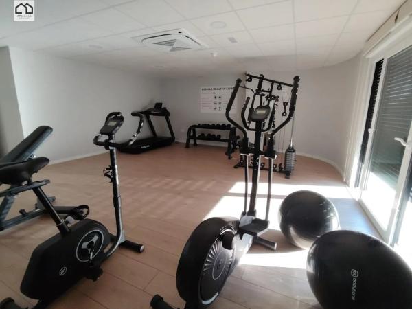 Piso en calle Río Esla