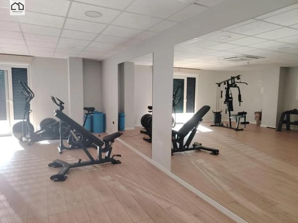 Piso en calle Río Esla