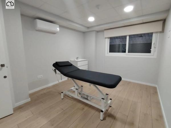 Piso en calle Río Esla