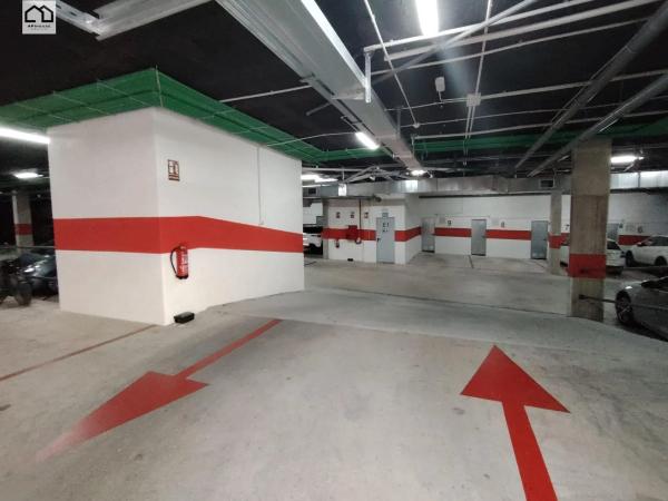 Piso en calle Río Esla