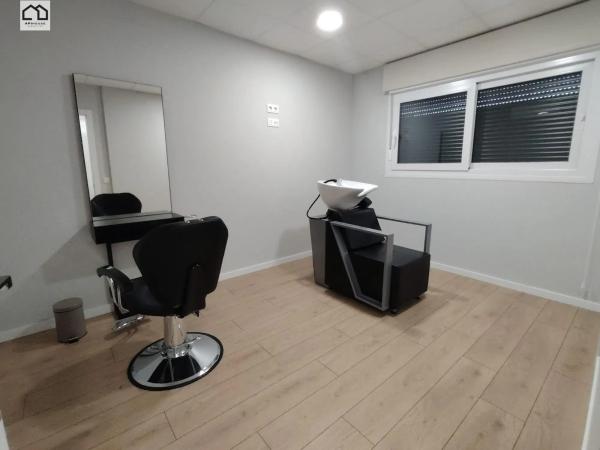 Piso en calle Río Esla