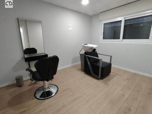 Piso en calle Río Esla