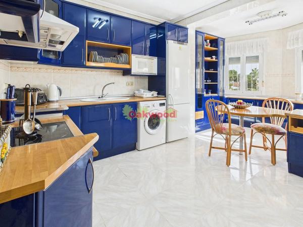 Chalet en calle Magnolio p C