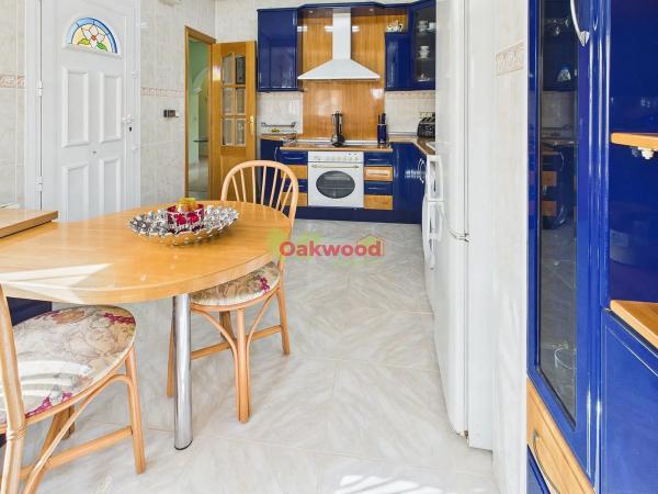 Chalet en calle Magnolio p C