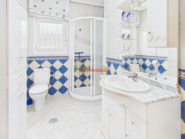 Chalet en calle Magnolio p C