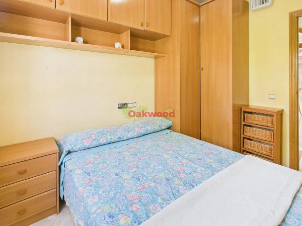 Chalet en calle Magnolio p C