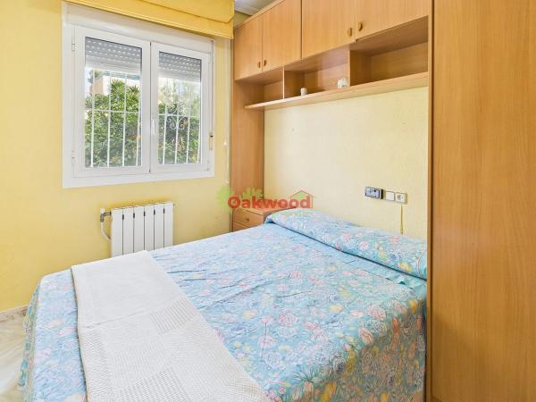 Chalet en calle Magnolio p C