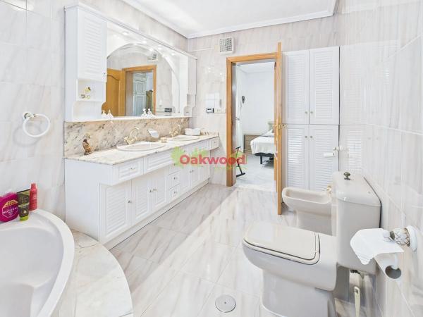 Chalet en calle Magnolio p C