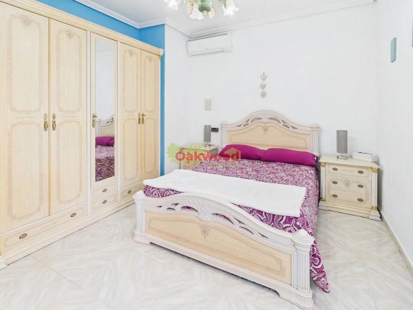 Chalet en calle Magnolio p C