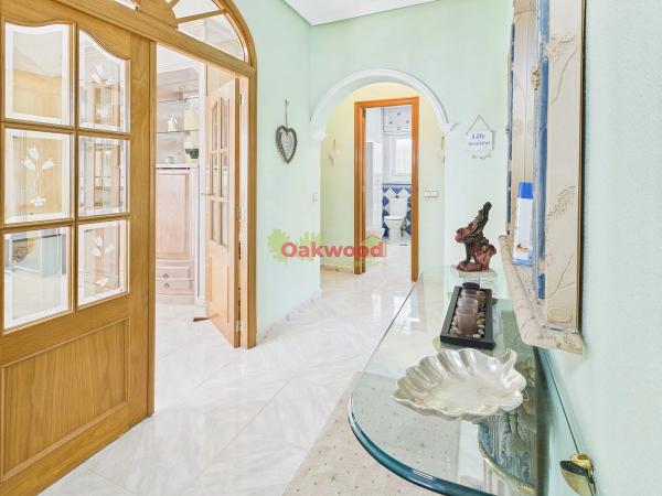 Chalet en calle Magnolio p C