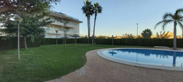 Piso en calle Ausias March, 66