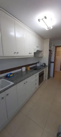 Piso en calle Ausias March, 66